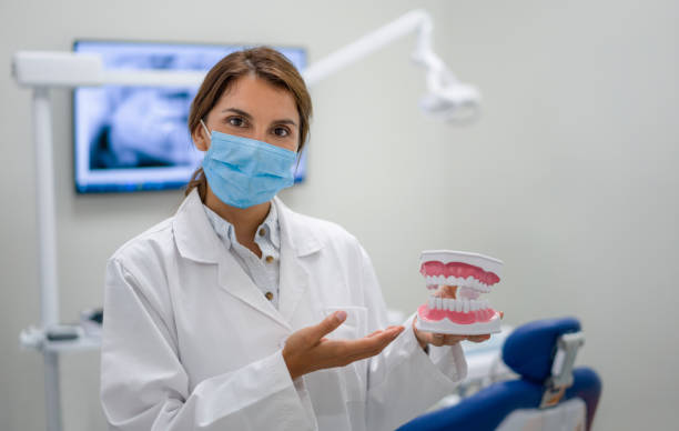 Best Knocked-Out Tooth Emergency  in Frontenac, MO