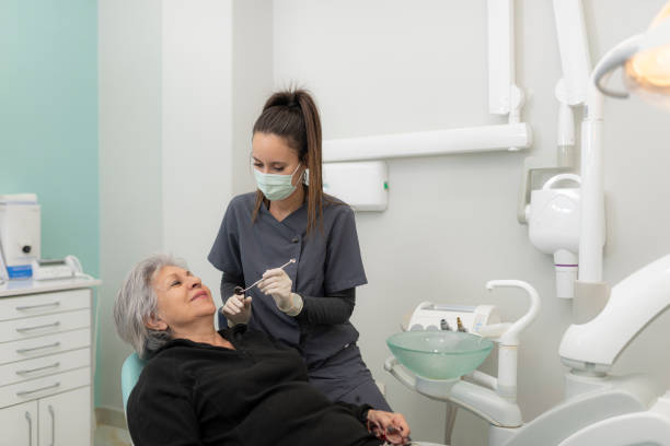 Best Urgent Tooth Repair  in Frontenac, MO